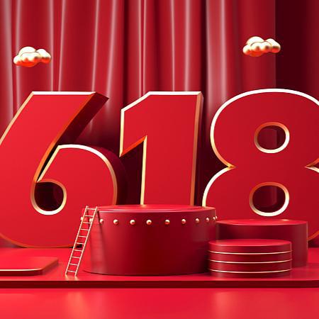 这届618，“电商再增长”战役打得火热，平台小二起得比商家早