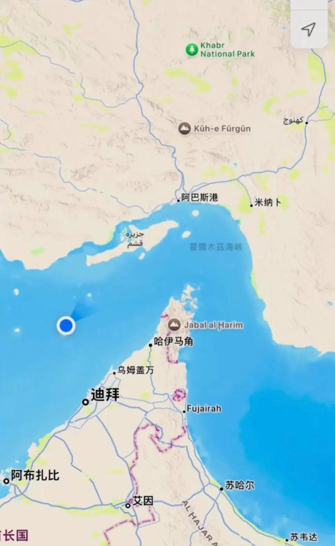 伊以冲突里的中国人：真后悔没跟你上那条船