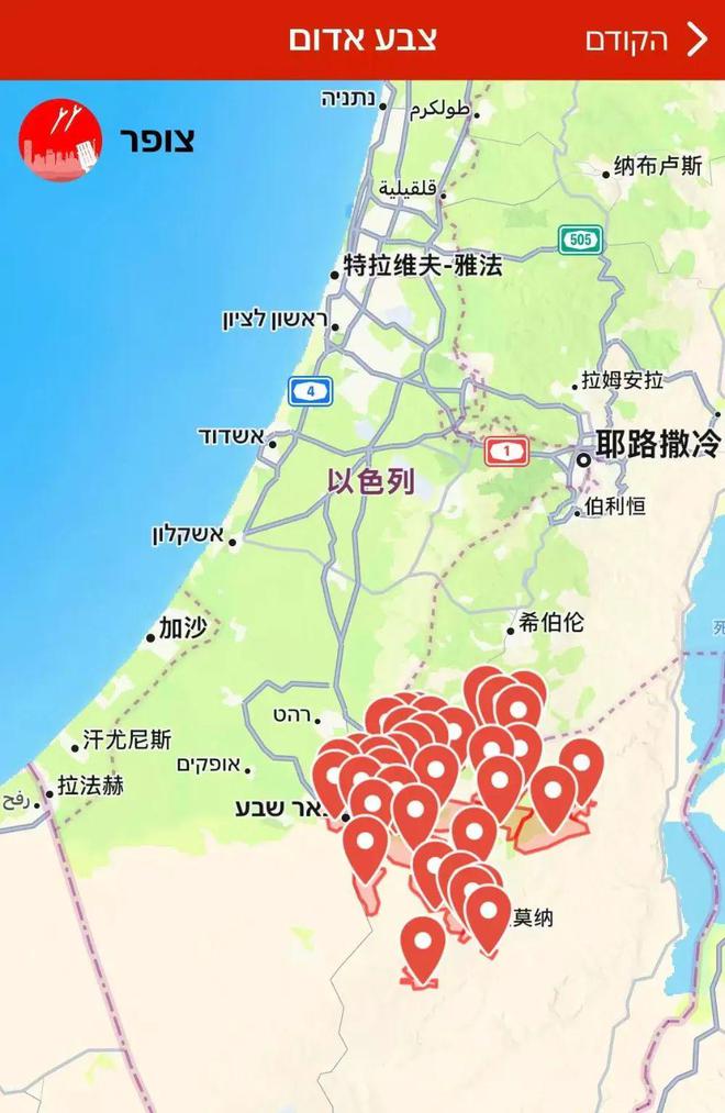 伊以冲突里的中国人：真后悔没跟你上那条船