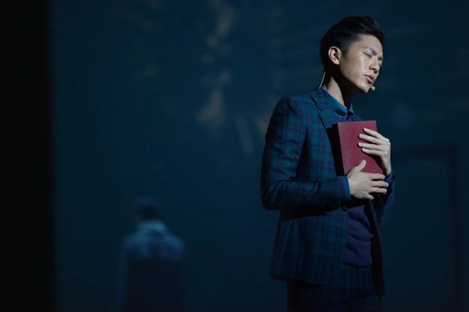 改编《红楼梦》，他凭什么有新意？