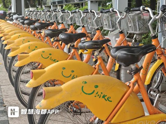 多地公共自行车退场：有的设备严重老化，部分废弃车亭开拆