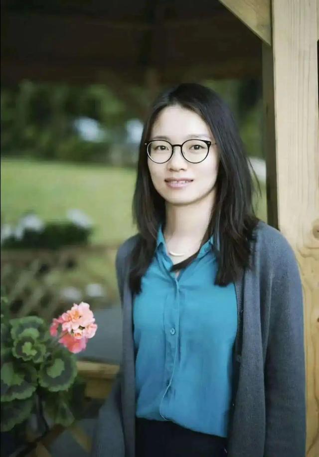 34岁女教授凭什么让韦东奕听3天讲座？谁在定义数学的价值？