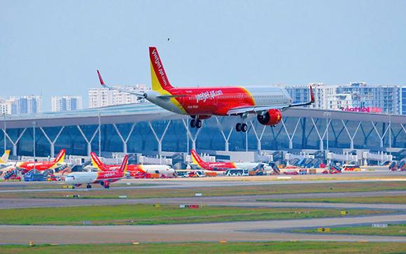 越南航空市场开启制造商“竞逐赛”：空客、波音频获订单，中国商飞搅动变局