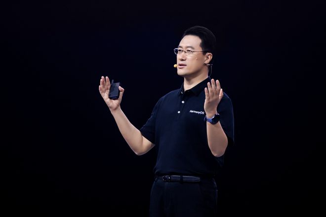 向阳而生，鸿蒙渐长：鸿蒙生态是科技行业的一次集体冲锋