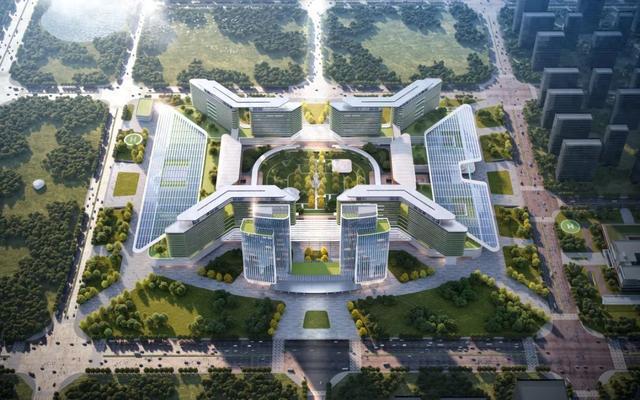 郑州将新增两座大医院！