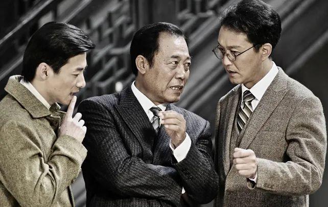 9.5分神剧被翻拍，我已经不敢看了
