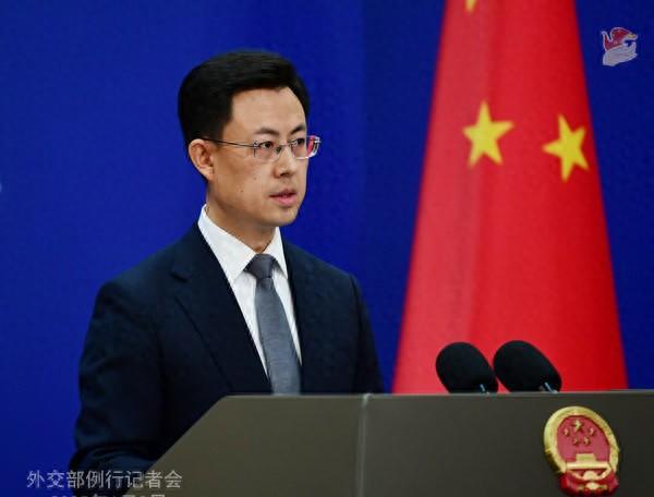 中方是否已就霍尔木兹海峡与伊朗通话？外交部回应