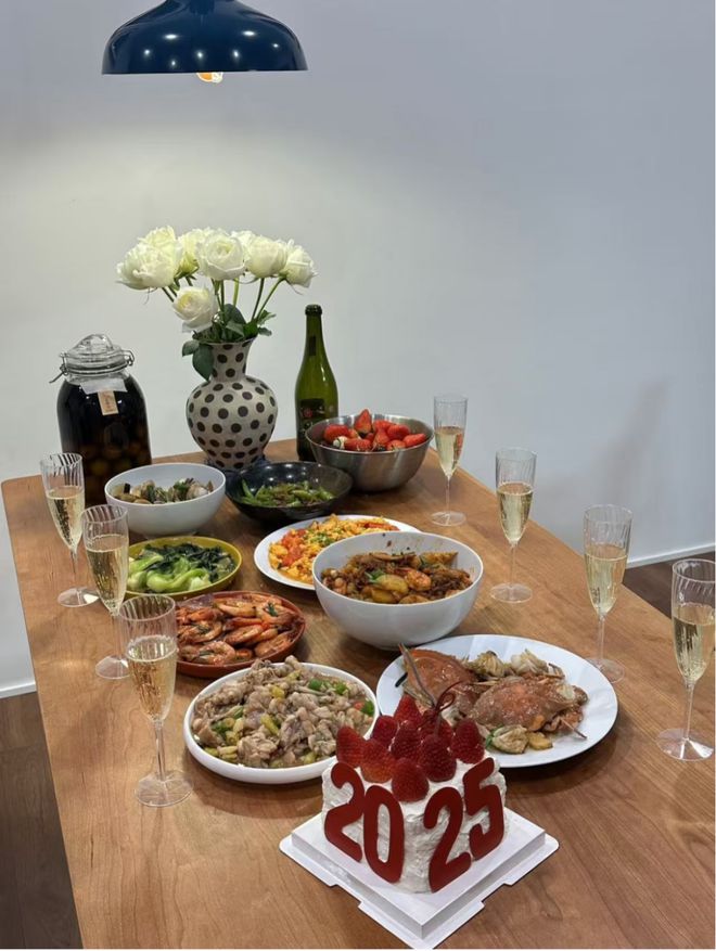 “包月800，不谈恋爱”，上门做饭的年轻人有多抢手