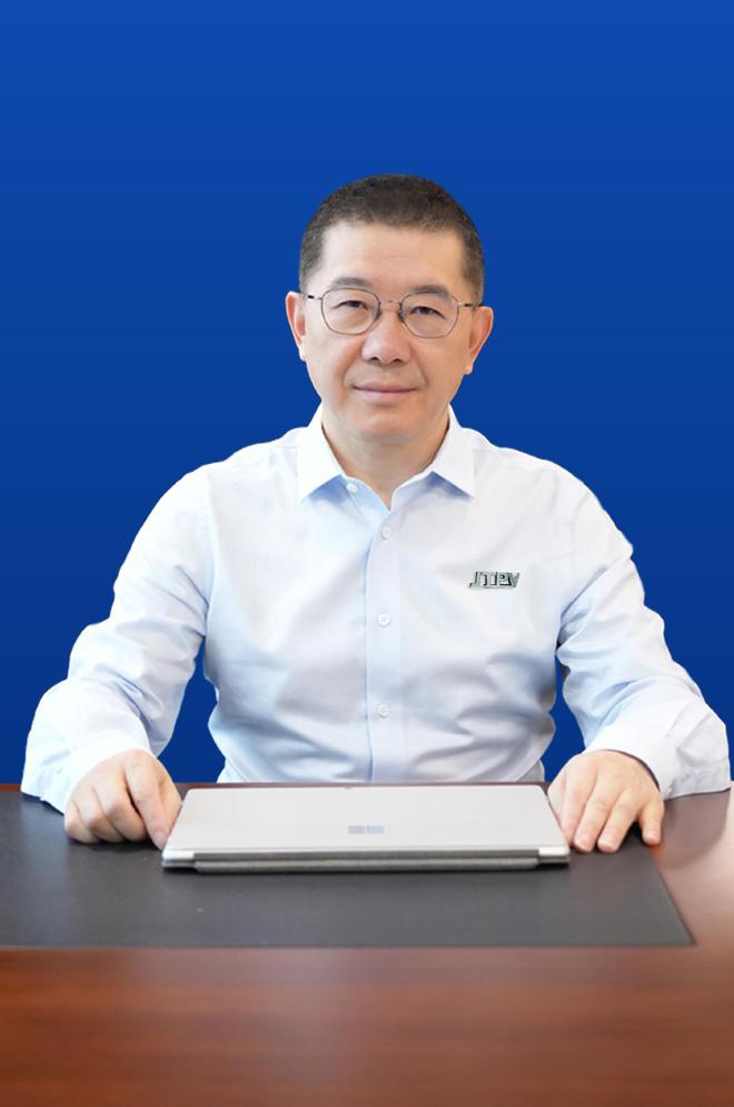 专访钧达股份副董事长郑洪伟：光伏去产能进入后半程，全球化布局驱动业绩成长