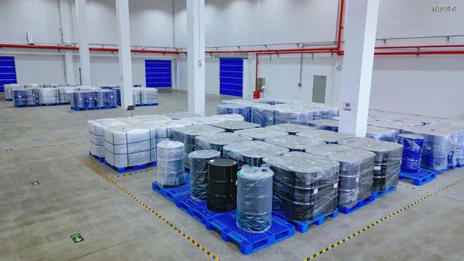 半导体材料产业链供应商「詹鼎材料」完成2亿元融资