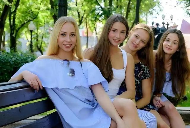 拉脱维亚男女比例严重失调，女性择偶十分困难