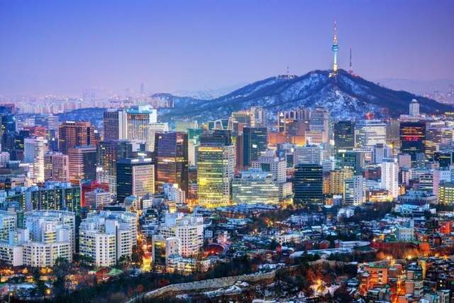 韩国，为什么会沦为儿童地狱！
