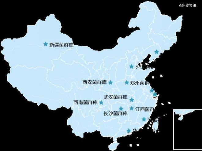 承葛生物完成过亿元融资，聚焦微生态医疗领域
