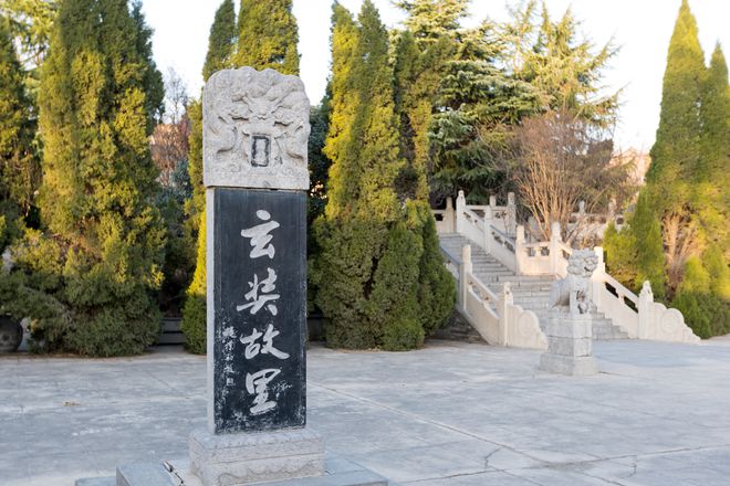 洛阳这里的特产，火遍全球