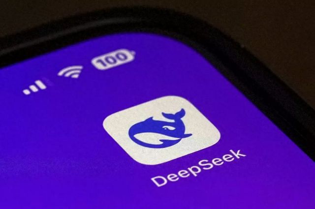 德国突然要求下架 DeepSeek，是为数据安全还是另有隐情？