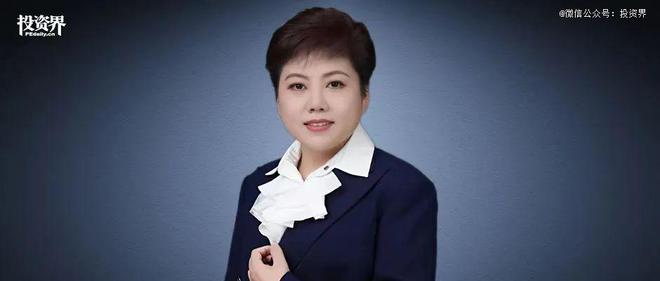 钟睒睒投了山西女首富：养生堂出资锦波生物