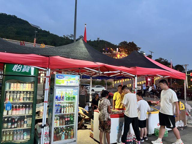 匹克球赛事点燃乡村活力引擎