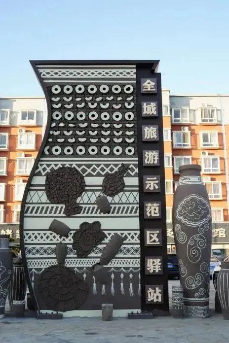 两条洛阳宝藏自驾线！山河田园美成童话，好吃好逛原地封神！