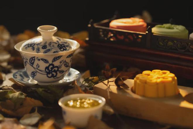 千年前杨贵妃没说的荔枝秘方，都藏在霸王茶姬这杯茶里