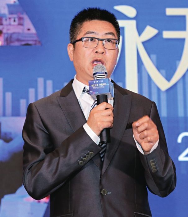 风暴眼丨知名公司无法兑付，暴雷前夜仍在疯狂吸金
