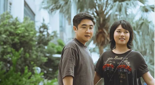 还没看就打负分，凭什么这样对贾玲？
