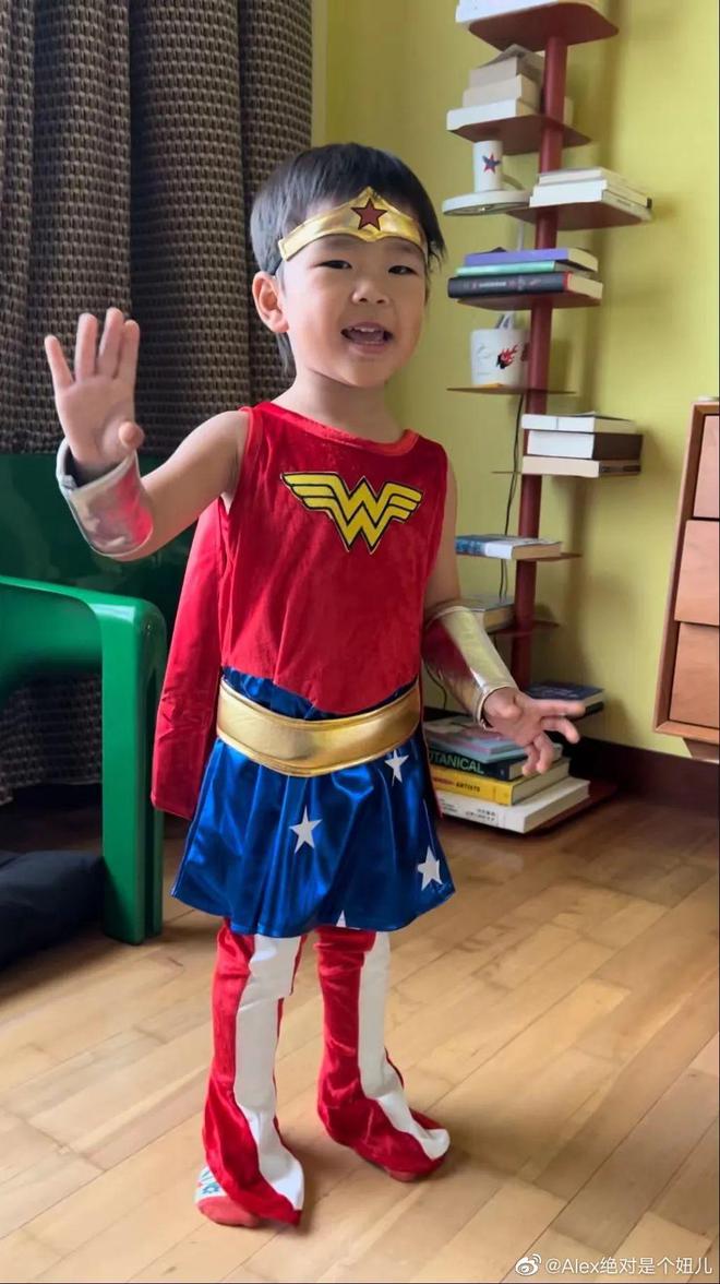 在生育和自由之间，二孩妈妈做了双选题