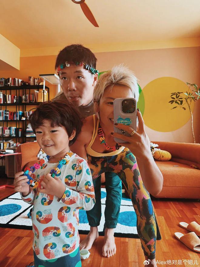 在生育和自由之间，二孩妈妈做了双选题