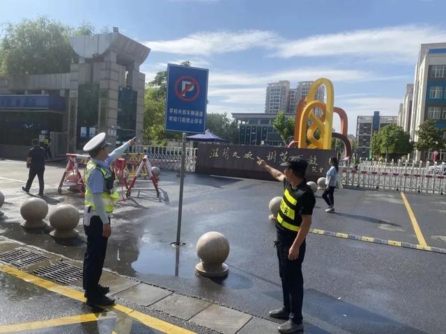 郑州交警：明起三天，这些路段采取禁行、限行等临时交通管制