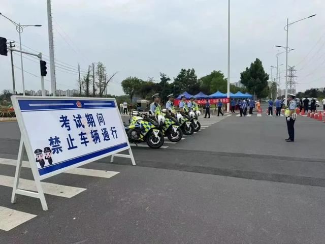 郑州交警：明起三天，这些路段采取禁行、限行等临时交通管制