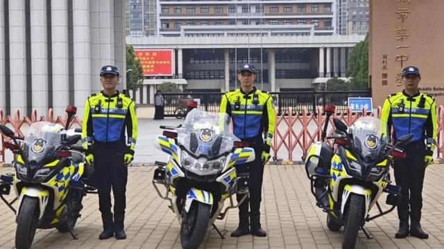 郑州交警：明起三天，这些路段采取禁行、限行等临时交通管制