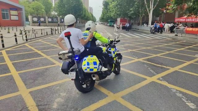 郑州交警：明起三天，这些路段采取禁行、限行等临时交通管制
