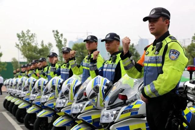 郑州交警：明起三天，这些路段采取禁行、限行等临时交通管制