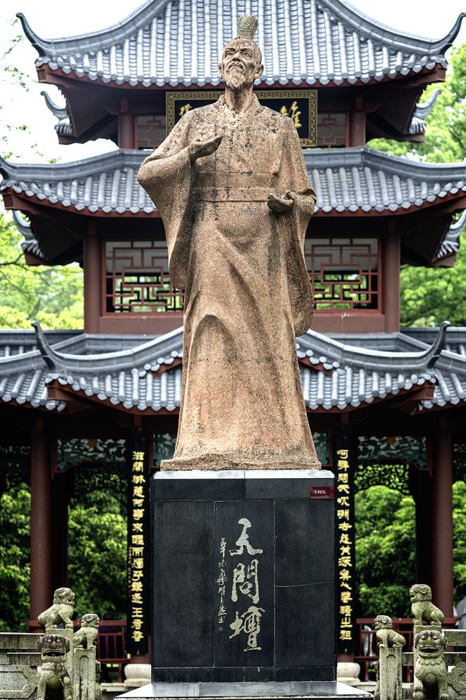 火了2000多年的湘北城市，没去可惜了