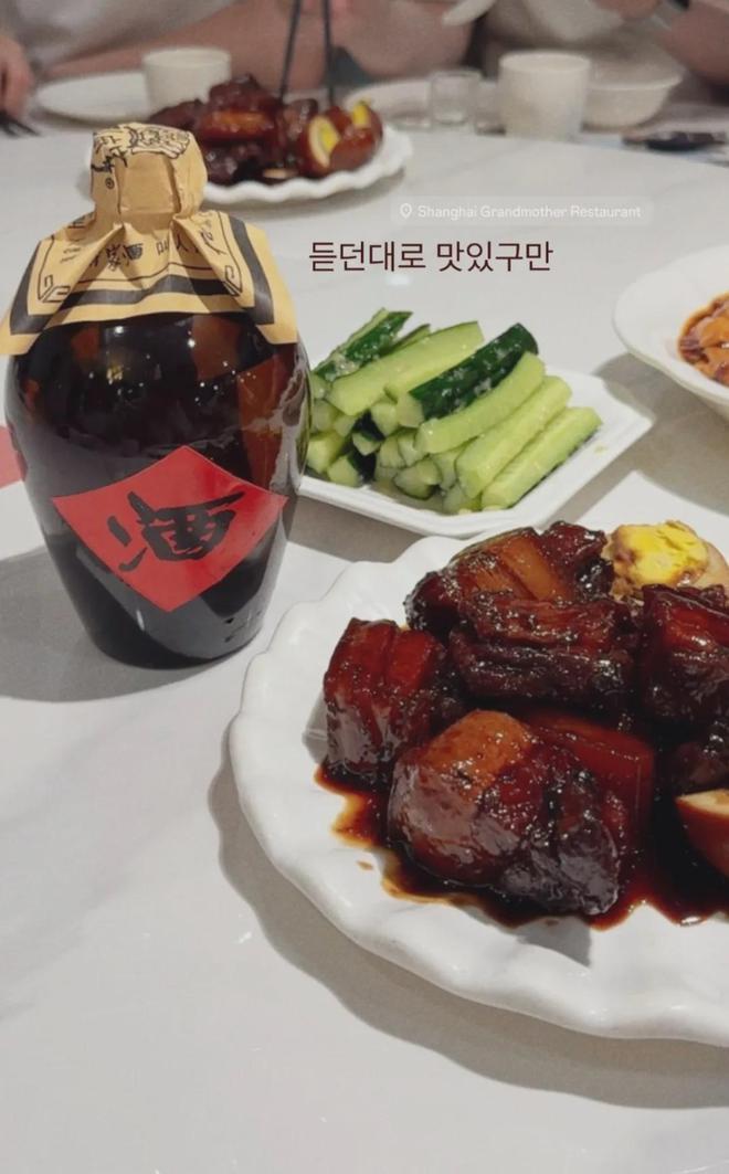 韩国人来中国旅游，比特种兵还卷