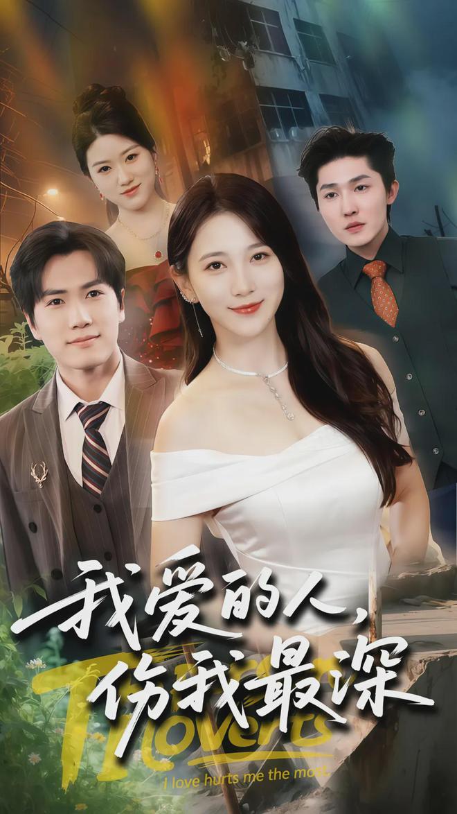这十部短剧，治好了我的精神内耗