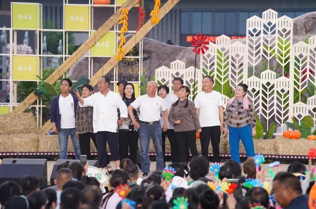 太行山下戏曲“龙虎斗”！四支村队谁主沉浮？