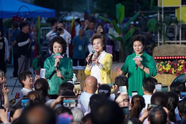 太行山下戏曲“龙虎斗”！四支村队谁主沉浮？