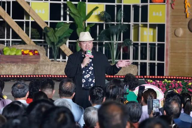 太行山下戏曲“龙虎斗”！四支村队谁主沉浮？