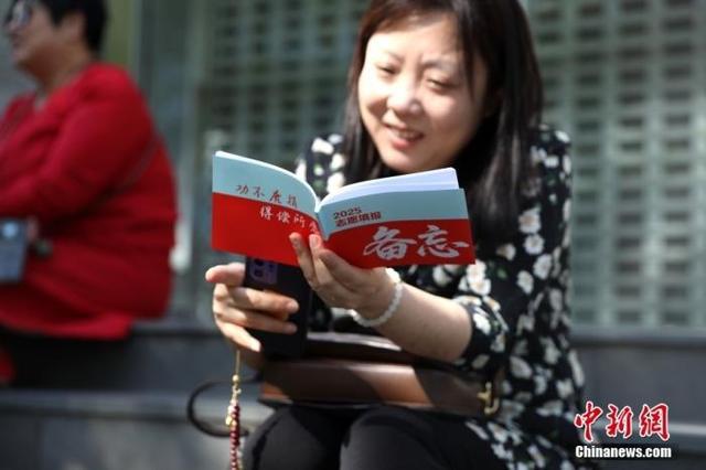 全国多地高考今日结束，考后要注意这件事