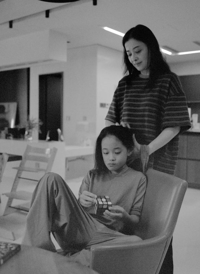 专访梅婷：演完《好东西》，女儿被王茉莉附身了