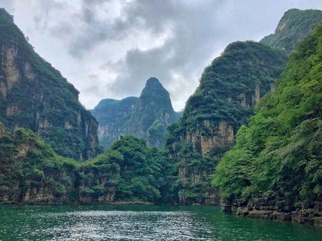 考生专属福利，全国景区优惠大放送！收藏，转发！