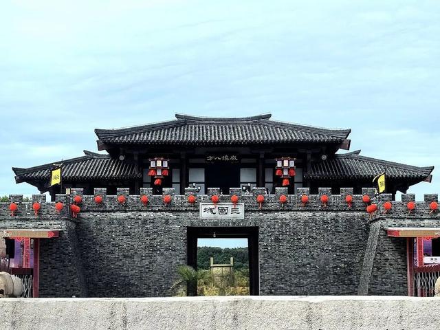 考生专属福利，全国景区优惠大放送！收藏，转发！