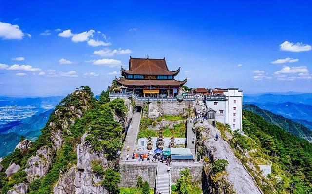 考生专属福利，全国景区优惠大放送！收藏，转发！