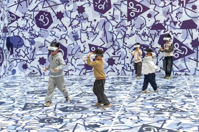 作家张向荣：我不想再让孩子当“做题家”