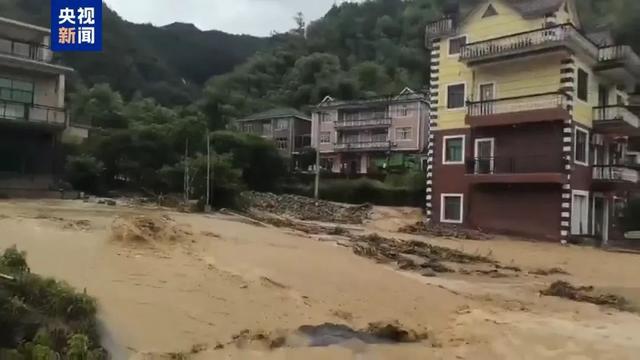 浙江失联干部徐某英已被找到，确认已无生命体征