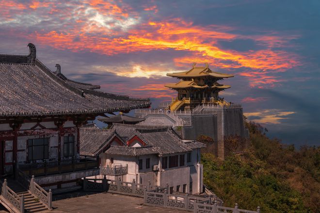 湖北最低调的城市，来了就有“菇的拉客”