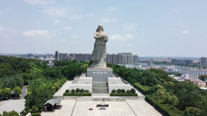 湖北最低调的城市，来了就有“菇的拉客”