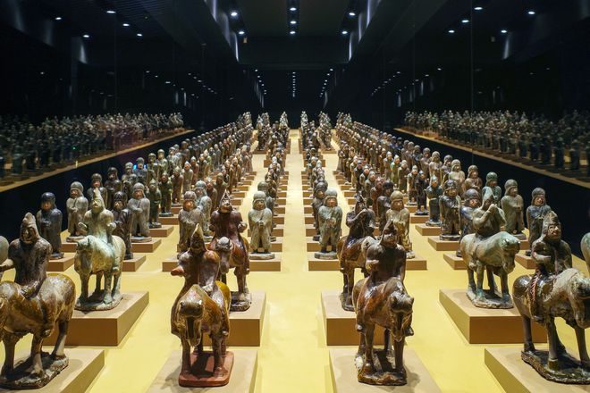《黑神话》一年后，大同接住了泼天流量
