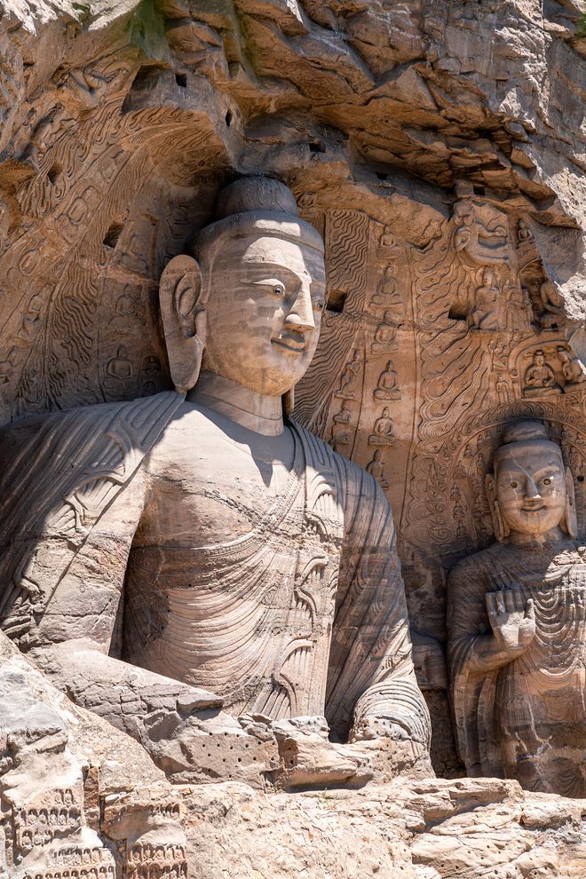 《黑神话》一年后，大同接住了泼天流量