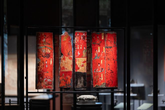 《黑神话》一年后，大同接住了泼天流量